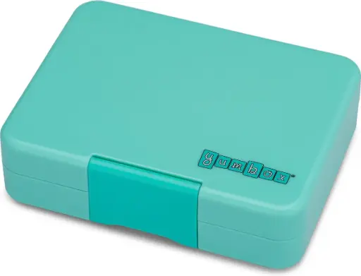 [YU-6589] Boîte à tartines Rainbow 3 compartiments Yumbox