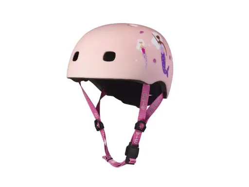 [MI-9786] Casque Micro Helmet Mermaid M (52-56 cm)
