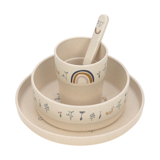 [LA-2961] Coffret repas Gardden Explorer Lässig
