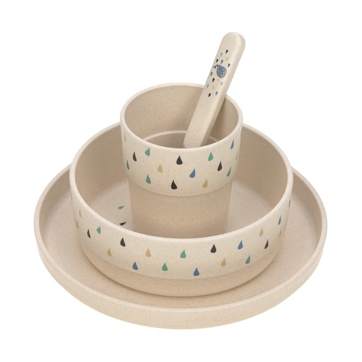 [LA-2787] Coffret repas Gardden Explorer Lässig