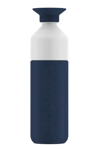 [DO-3391] Gourde isotherme Dopper 580ml Breaker Blue