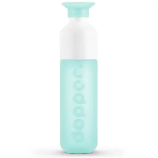 [DO-5180] Gourde Original Dopper 450ml Polar Blue