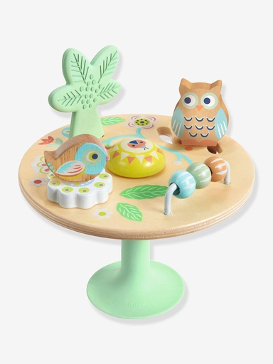 [DJ-1477] Jeu de manipulation Baby Molti Djeco
