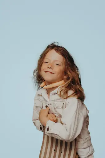 [SU-047] Sumoring Collier rafraichissant pour le cou Mini Frozen Peach