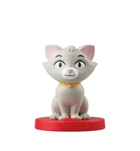 [FA-4152] Personnage sonore Faba - La Farandole des animaux