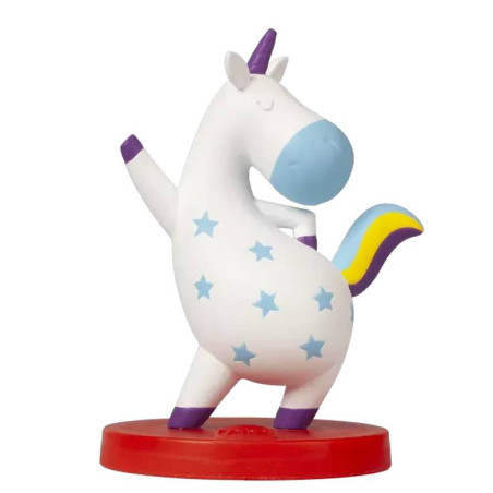 [FA-7441] Personnage sonore Faba - La licorne fantastique