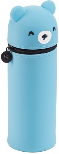 [AP-3822] Trousse Silicone Ours