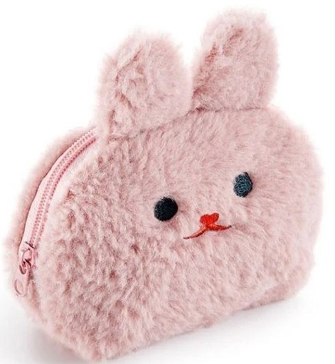 [AP-2927] Pochette Bouclette Lapin