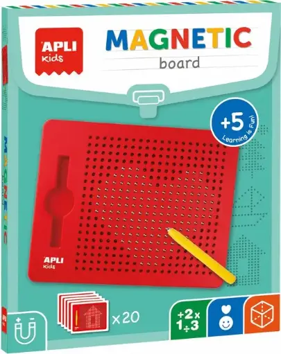 [AP-5360] Tableau magnétique