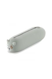 [AP-2842] Trousse Silicone Cute Friends Dog