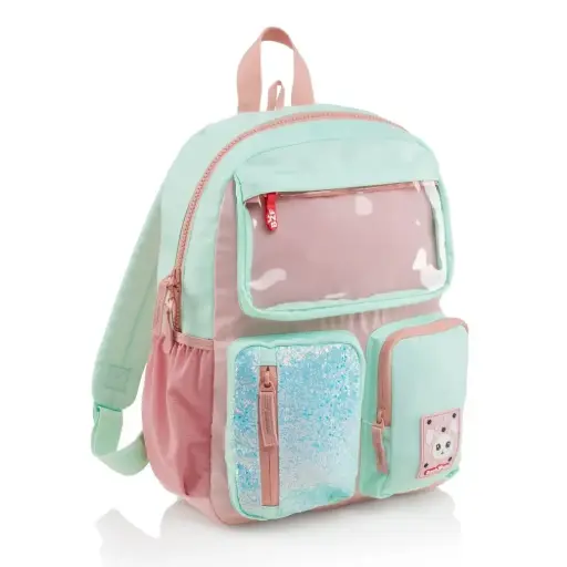 [AP-3754] Sac à dos 4 poches