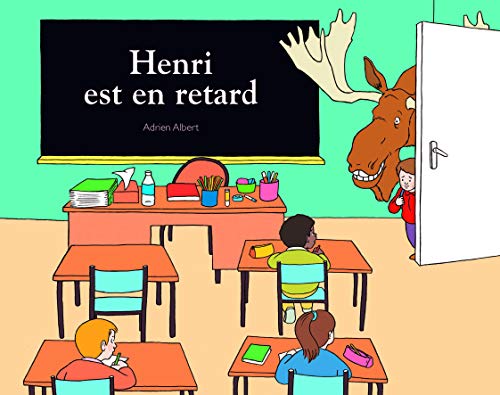 [EC-0819] Henri est en retard (Lutins)