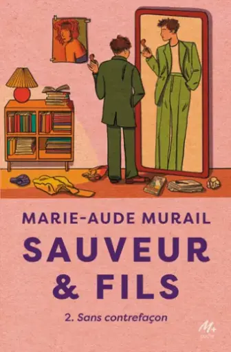 [EC-6511] Sauveur et Fils - Saison 2