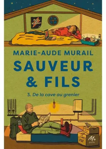 [EC-6559] Sauveur et Fils - Saison 3