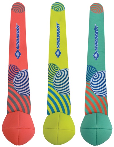 [SC-3276] 3 Balles de Plongée en Néoprène