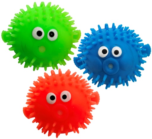 [SC-2620] 3 Bombes à Eau réutilisables