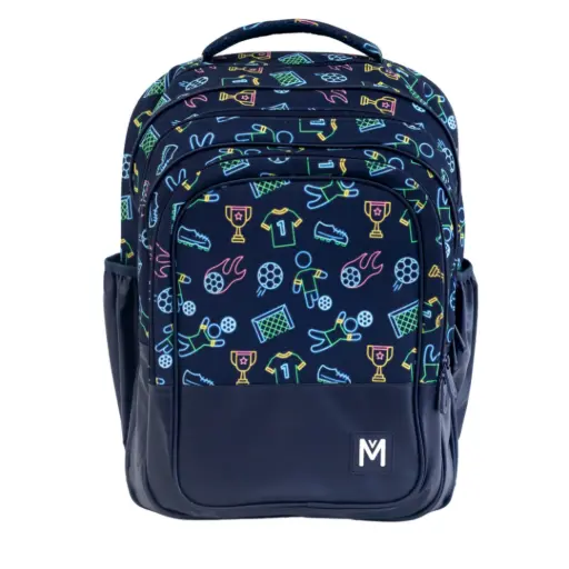 [MO-3192] Sac à dos MontiiCo Goal Keeper