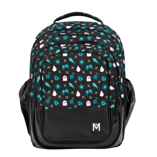 [MO-2853] Sac à dos MontiiCo Game On