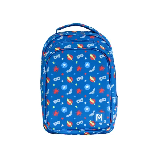 [MO-3864] Sac à dos MontiiCo Junior Superhero