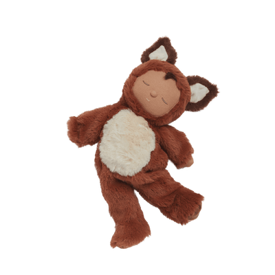 [OL-309] Cozy Dinkums Fox Finnley