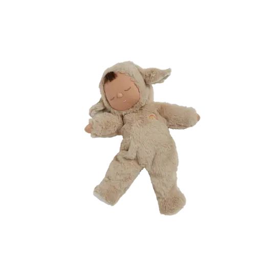 [OL-3102] Cozy Dinkum Lamby Pip