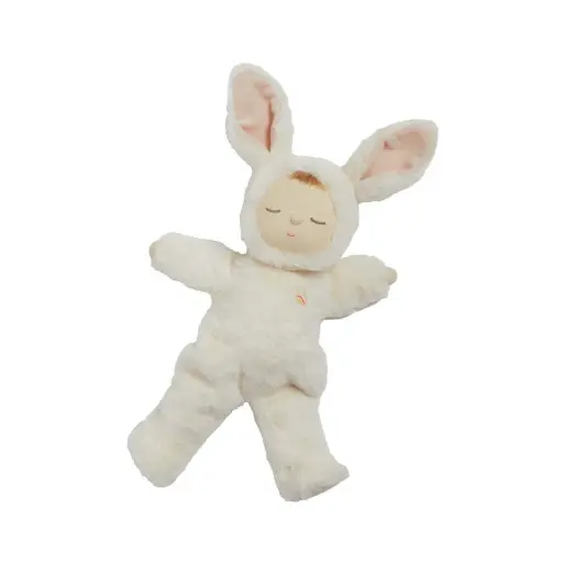 [OL-3096] Cozy Dinkum Bunny Moppet