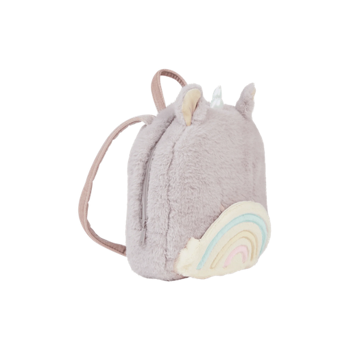 [OL-4634] Hopalang Unicorn Backpack Lilac  (Porte-bébé)
