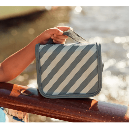 [OL-4382] Trousse de toilette See-Ya Boardwalk