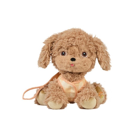 [OL-4719] Dinkum Dogs - Goldie