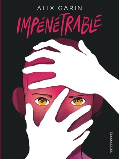 [LO-0805] Impénétrable