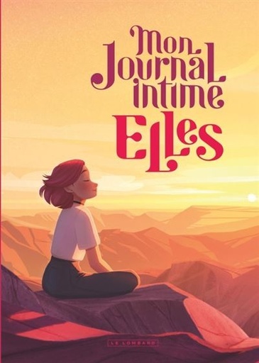 [LO-6746] Mon journal intime Elles