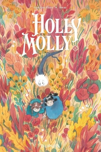 [DU-4136] Holly Molly Tome 1