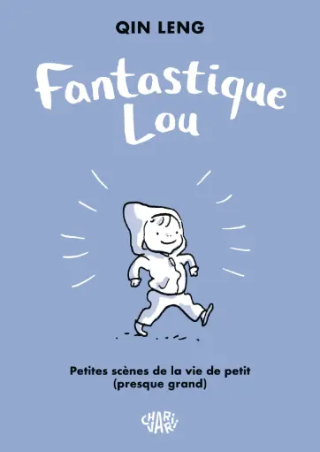 [CH-3176] Fantastique Lou