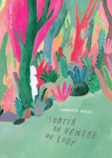 [VI-2134] Sortir du ventre du loup