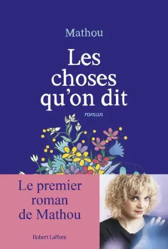 [RO-0935] Les choses qu'on dit