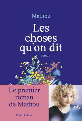 [RO-0935] Les choses qu'on dit