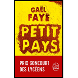 [LG-0443] Petit Pays
