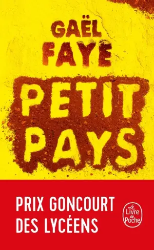 [LG-0443] Petit Pays