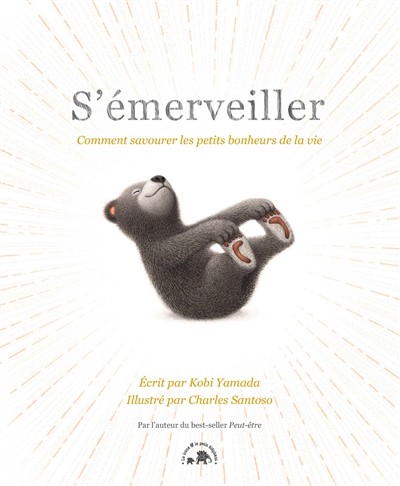 [LO-9038] S'émerveiller