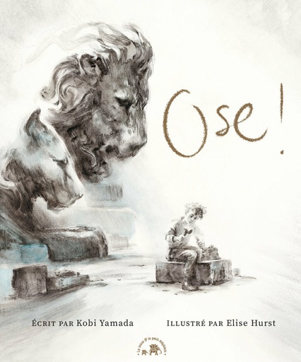 [LO-8966] Ose !