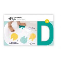 [QU-3656] Grippi Jaune Menthe