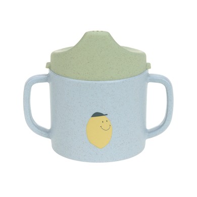 [LA-2855] Tasse d'apprentissage Citron
