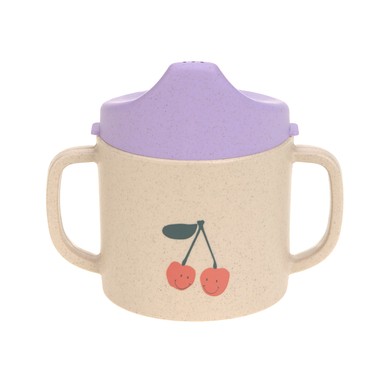 [LA-2848] Tasse d'apprentissage Cerise