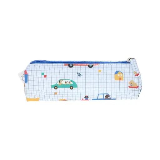 [PE-7252] Trousse Véhicules et chiens 