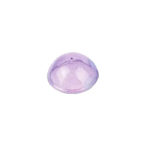 [PE-5921] Puce sauteuse violette