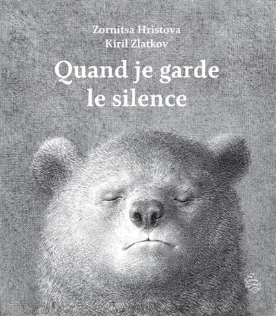 [PE-0169] Quand je garde le silence 