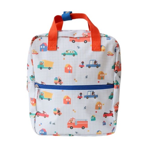 [PE-7276] Sac à dos Croquette