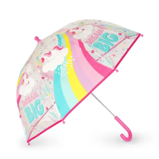 [LE-7254] Parapluie licorne 