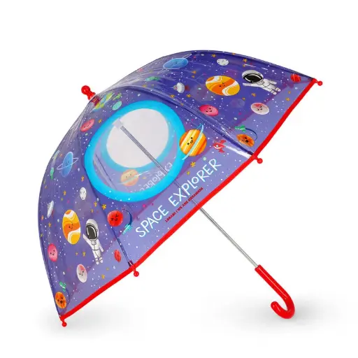 [LE-7261] Parapluie espace Legami