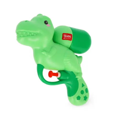 [LE-8565] Fusil à Eau Dinosaure